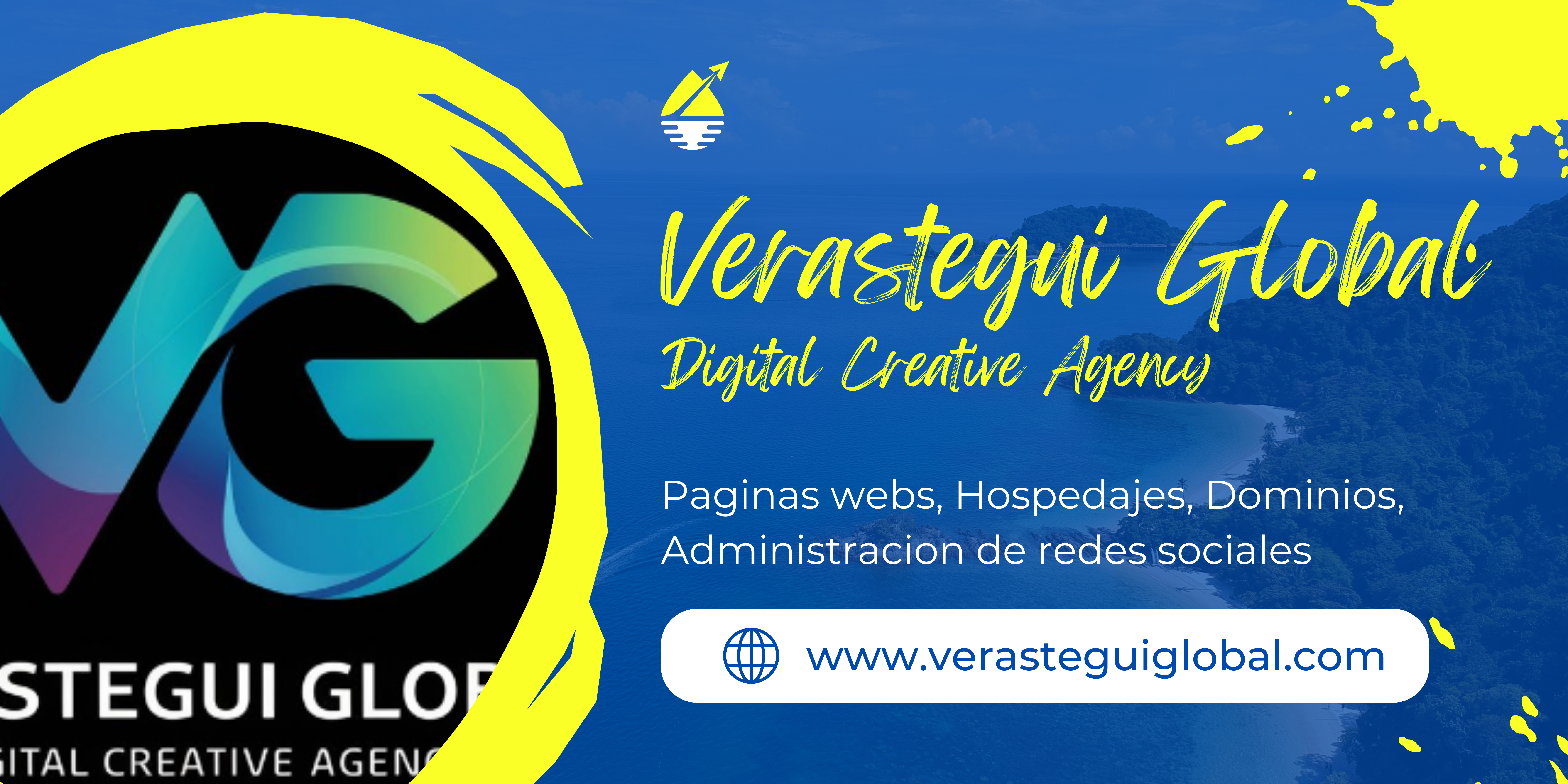 Verastegui Global